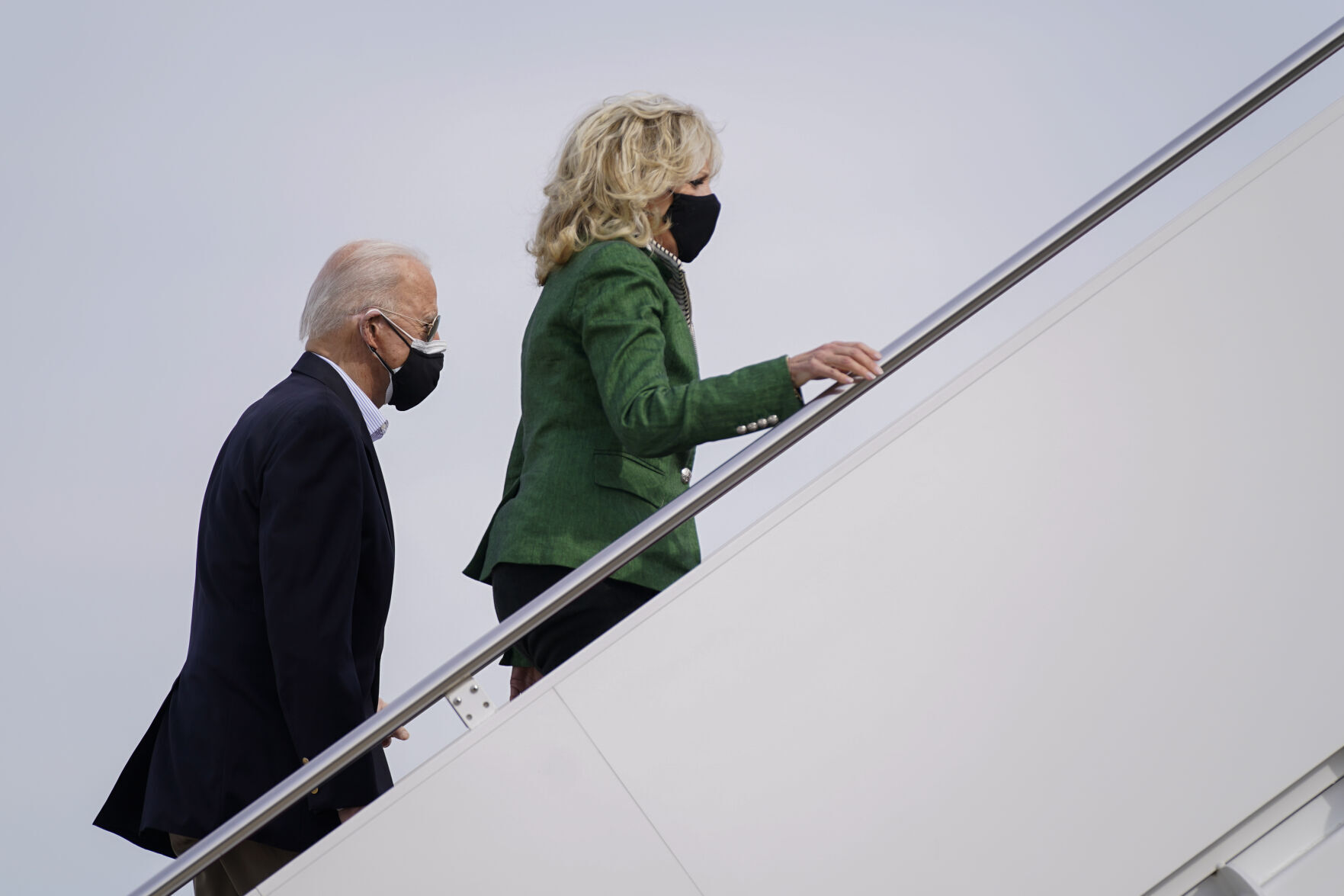 APTOPIX Biden
